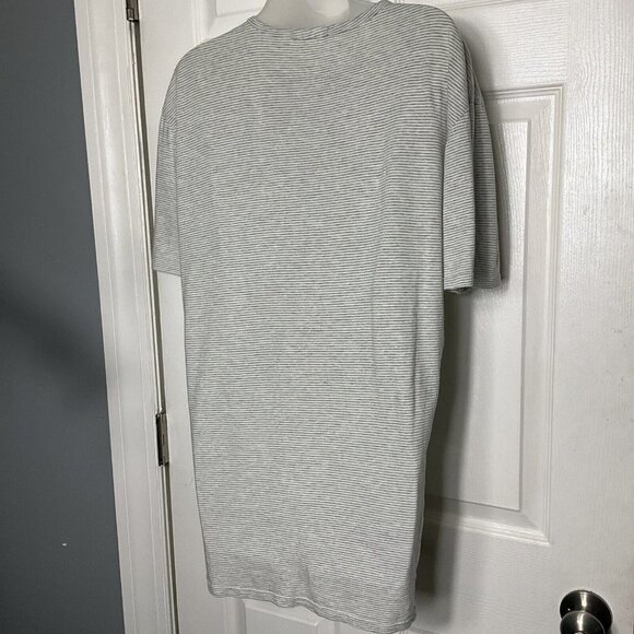 Marine Layer  Short Sleeve T-shirt Small Gray  Small - Picture 5 of 10
